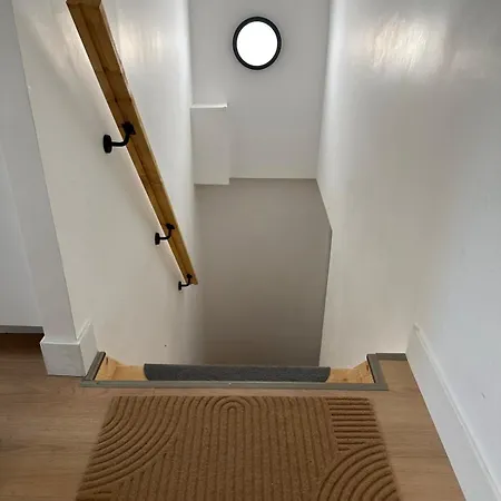 Loft Appartement Poitiers