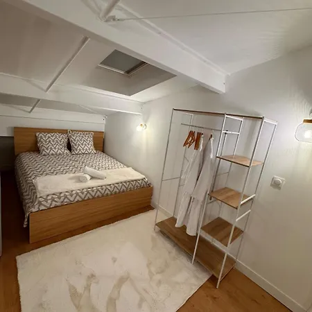 Appartement Loft *
