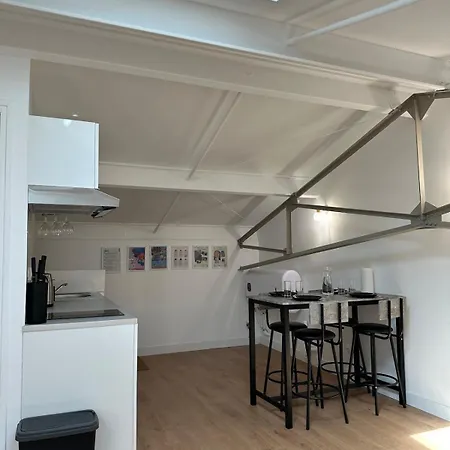 Appartement Loft *