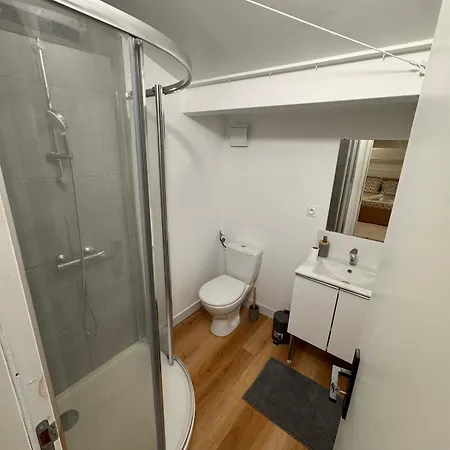 Appartement Loft Poitiers