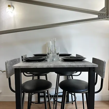 Appartement Loft