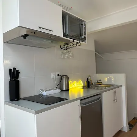 Appartement Loft